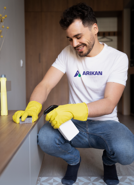 ARIKANLOGO