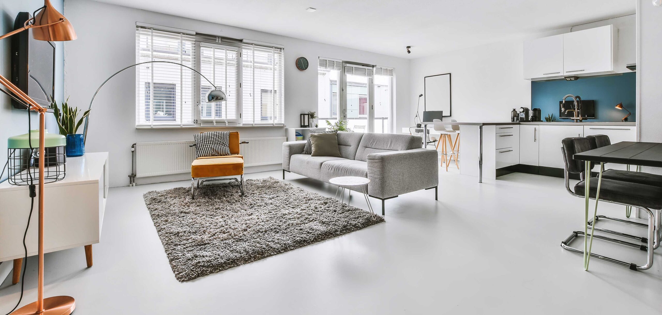 APARTAMENT scaled