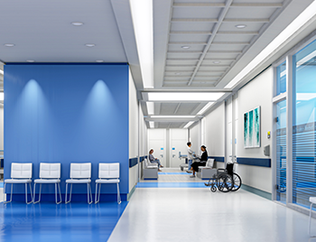 HOSPITAL